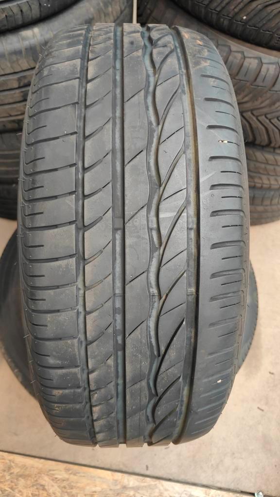 215/50r17 Bridgestone 21550r17 21550 r17, Auto-onderdelen, Besturing, Ophalen