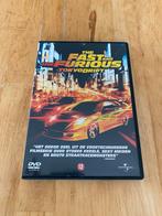 Dvd  :  The Fast And The Furious  - Tokyo Drift, Vanaf 12 jaar, Ophalen of Verzenden, Zo goed als nieuw, Actie