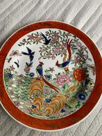 Chinees porseleinen bord, Enlèvement ou Envoi