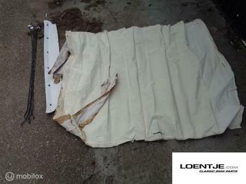 nette Dakhemel BMW 02 sedan met balijnen 1502 1602 2002 et beschikbaar voor biedingen