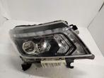 Nissan Navara IV D23 Lift Volledig Led Zwart Lamp Rechts Per, Ophalen of Verzenden, Gebruikt, Nissan