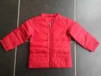 Silvian Heach donsjasje, Kinderen en Baby's, Babykleding | Maat 68, Meisje, Ophalen of Verzenden, Zo goed als nieuw, Silvian heach