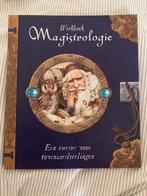 Werkboek Magistrologie, Utilisé, Enlèvement ou Envoi, D. Steer