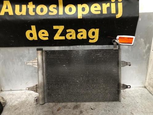 Airco Radiateur van een Volkswagen Polo, Auto-onderdelen, Overige Auto-onderdelen, Volkswagen, Gebruikt, 3 maanden garantie, Ophalen of Verzenden