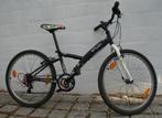 te koop montenbike  voor jongeren, 22 pouces, Enlèvement, Utilisé, B-Twin