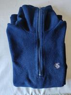 Truitje Fleece - maat 122/128, Kinderen en Baby's, Kinderkleding | Maat 122, Ophalen of Verzenden, Brugi, Trui of Vest