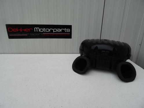 Luchtfilterbox / Airbox Suzuki GSXR1000 GSXR 2005-2006 K5 K6, Motoren, Onderdelen | Suzuki, Gebruikt, Ophalen of Verzenden