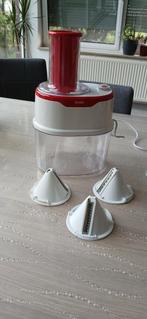 Coupe légumes spirale, Enlèvement ou Envoi, Comme neuf