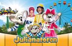 2 E-Tickets Julianatoren