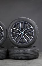 Jantes BMW M NEUVES + pneus Bridgestone 225/50R18 NEUFS!