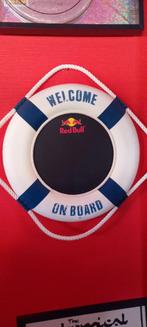 Red bull reddingsboei, Ophalen of Verzenden