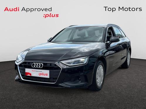 Audi A4 Avant 2J GARANTIE*150PK*AUTOMAAT*NAVI*CARPLAY*SENSOR, Auto's, Audi, A4, ABS, Airbags, Boordcomputer, Cruise Control, Elektrische ramen