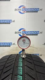 4x Continental WinterContact TS870P 235/45 R18 94V 235/45/18, 18 inch, Gebruikt, -, -