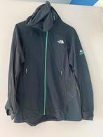 The north face soft shell jas, Kleding | Dames, Ophalen of Verzenden, Zo goed als nieuw, Maat 42/44 (L)