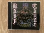 Body Count; s/t CD, Cd's en Dvd's, Ophalen of Verzenden, Gebruikt