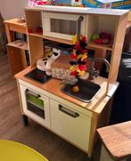 Cuisine à jouets en bois IKEA, Enfants & Bébés, Jouer à la cuisine, Enlèvement, Utilisé