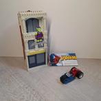 Megabloks Set 1969: The Amazing Spider-Man, Ophalen of Verzenden, Zo goed als nieuw, Megabloks