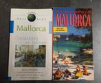 Mallorca, Ophalen of Verzenden, Gelezen, Europa, Reisgids of -boek