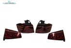 VW Passat B8 Variant Facelift achterlichten set, Gebruikt, -, -, Verzenden