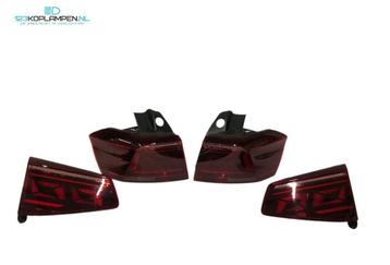 VW Passat B8 Variant Facelift achterlichten set beschikbaar voor biedingen