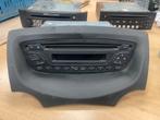 Radio Ford Ka 2012 1.2 ess