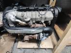 MOTOR Peugeot 206 (2A / C/H/J/S) (01-1998/12-2012) (RHY), Auto-onderdelen, Gebruikt, Peugeot