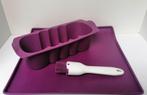 Tupperware Pinceau - Silicone - MultiFlex - Violet - Promo, Enlèvement ou Envoi, Neuf, Violet, Autres types