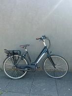 Gazelle Ultimate C8 e-bike bosch plus, Ophalen, Gebruikt, 51 tot 55 cm, 50 km per accu of meer