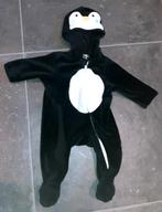 Baby boxpakje pinguin 6M 68, Envoi, Neuf, Garçon ou Fille, Costume