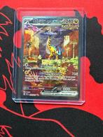 Pokémon Raging Bolt ex (TEF 208) Forces temporelles, Enlèvement ou Envoi, Comme neuf, Cartes en vrac