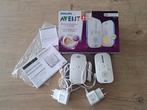 babyfoon Philips, Kinderen en Baby's, Babyfoons, Ophalen, Gebruikt, Minder dan 100 meter