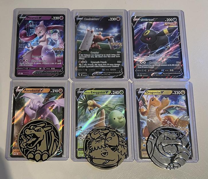 Special set pokémon, Hobby en Vrije tijd, Verzamelkaartspellen | Pokémon, Zo goed als nieuw, Meerdere kaarten, Ophalen of Verzenden