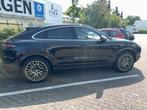 Porsche CAYENNE Coupe E-Hybrid, Auto's, Porsche, Automaat, Cayenne, Zwart, Leder
