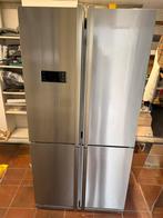 Blomberg koel-vriescombinatie, koelkast en diepvries, Ophalen, Gebruikt, 200 liter of meer, 60 cm of meer