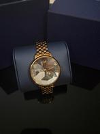 Montre swarovski gold, Verzamelen, Swarovski, Ophalen of Verzenden