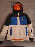 Jas ski Brunotti maat 152 (+/-12j), Ophalen, Zo goed als nieuw, Ski