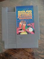 Solar jetman nintendo nessolar jetman nintendo nes pal a t, Consoles de jeu & Jeux vidéo, Jeux | Nintendo NES, Comme neuf, À partir de 3 ans