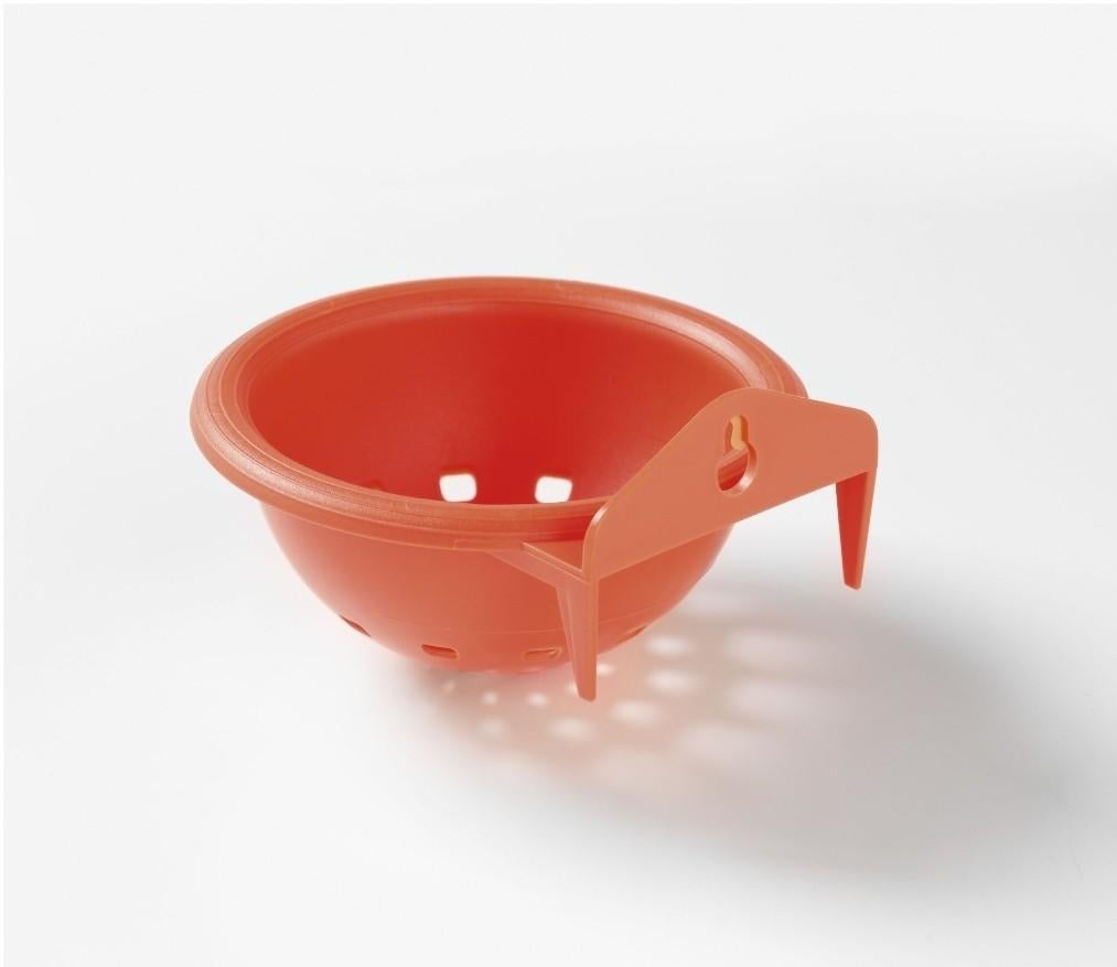 Voliere Nest Oranje - Winkel en Webshop, Enlèvement