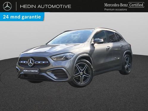 Mercedes-Benz GLA 180 d AMG Line, Auto's, Mercedes-Benz, Bedrijf, Te koop, GLA, Centrale vergrendeling, Cruise Control, Electronic Stability Program (ESP)