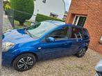 Ford fiesta in goede staat, 4 cilinders, Handgeschakeld, Particulier, Fiësta