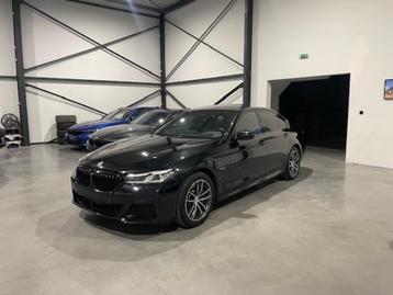 Bmw 530e M-Pack Full Option met Garantie  beschikbaar voor biedingen