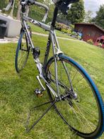 Ridley koersfiets, Fietsen en Brommers, Fietsen | Racefietsen, Gebruikt, Heren, 15 tot 20 versnellingen, 57 tot 61 cm