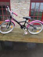 Kinderfiets meisjes, Enlèvement, 16 pouces, B-Twin