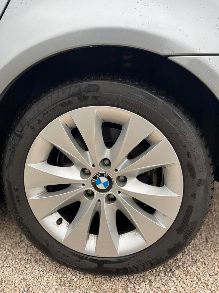 Jantes, Autos : Pièces & Accessoires, Pneus & Jantes, Pneu(s), Pneus hiver, Enlèvement