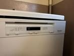 Vaatwasmachine Miele vrijstaand model, Elektronische apparatuur, Vaatwasmachines, Ophalen, Gebruikt, 60 cm of meer, Energieklasse A of zuiniger