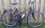 Avaghon 2.8 57 Cm Rohloff+Naafdynamo Vakantiefiets/Trekking, Ophalen, 28 inch, 10 tot 15 versnellingen, 56 cm of meer