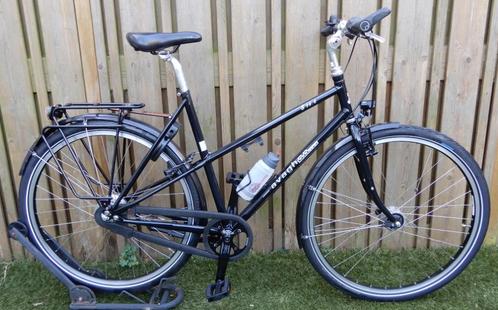 Avaghon 2.8 57 Cm Rohloff+Naafdynamo Vakantiefiets/Trekking, Fietsen en Brommers, Fietsen | Dames | Sportfietsen en Toerfietsen
