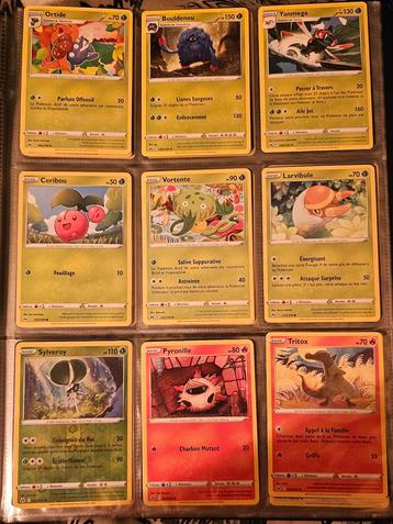 Cartes pokemon - Zénith suprême  beschikbaar voor biedingen