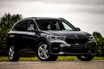 BMW X1 xDrive25e MSPORT|PANO|CAMERA|H&K|LEDER|CARPLAY|HEA, Gebruikt, Leder, Bedrijf, 5 zetels