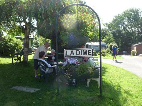 Camping à Ecaussinnes, Vakantie, Campings, Landelijk, In bos, Huisdier toegestaan, Internet, Open haard, Rolstoelvriendelijk, Tuin
